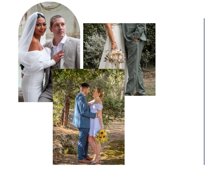 Mariages