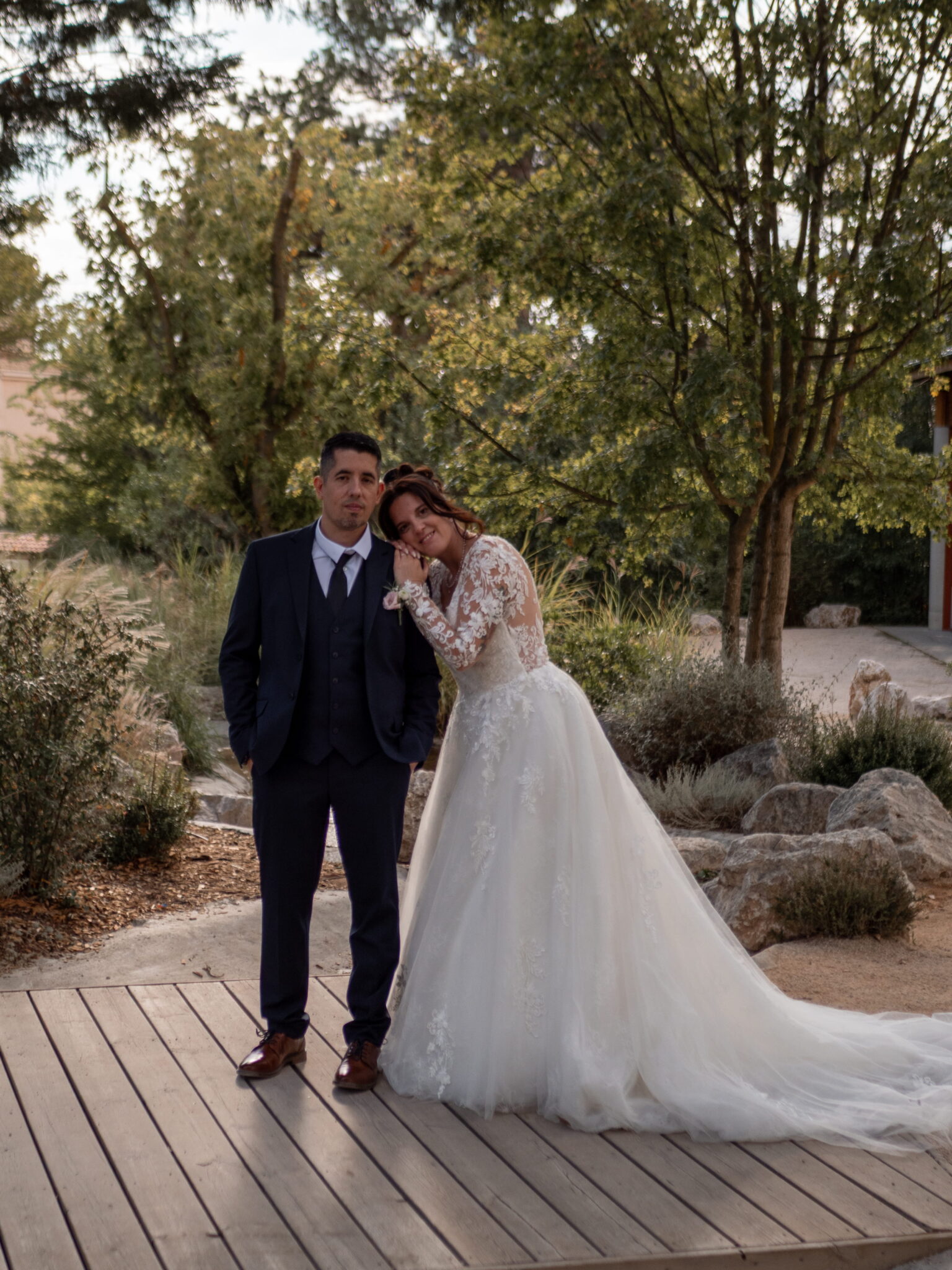 Bérénice&Armand