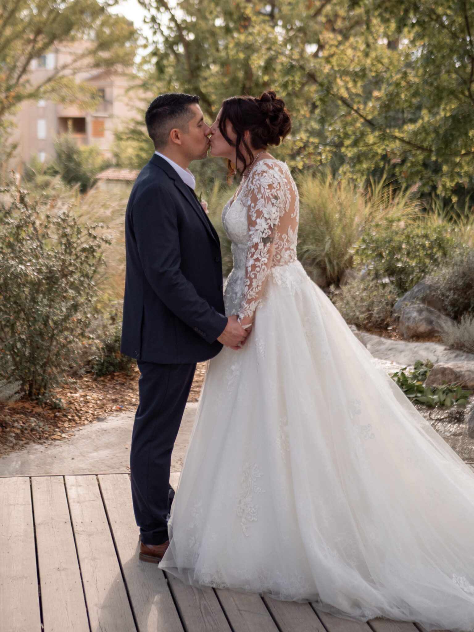 Bérénice&Armand