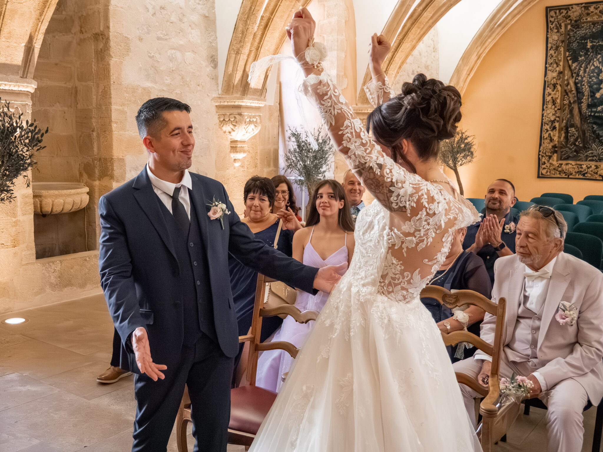 Bérénice&Armand