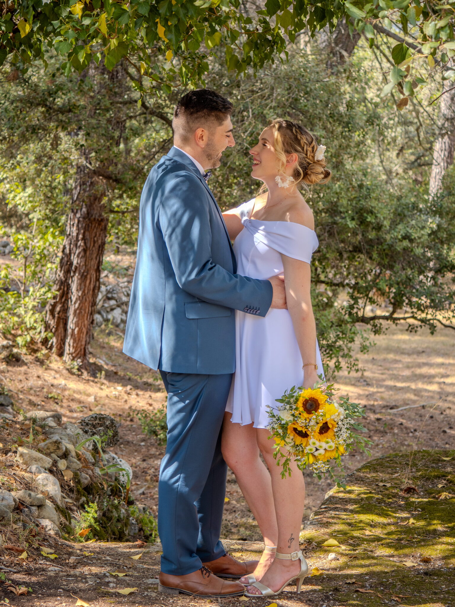 Marie&Valentin