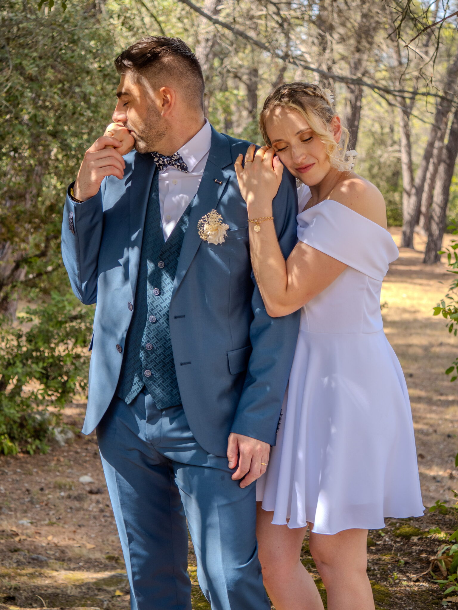 Marie&Valentin