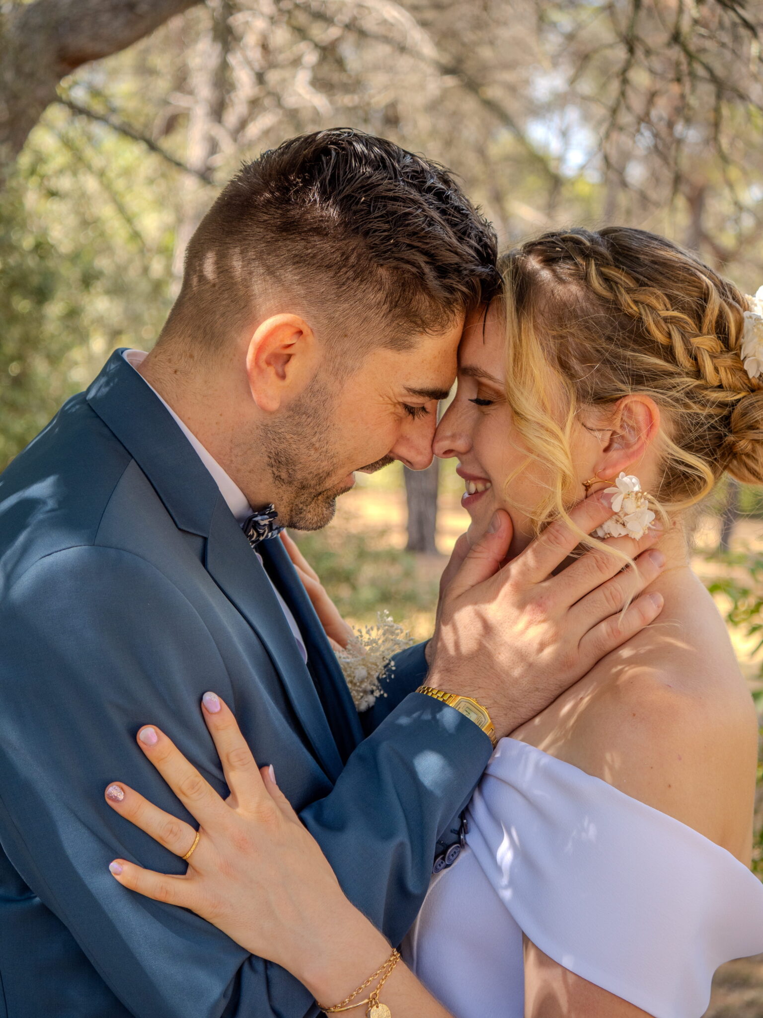 Marie&Valentin