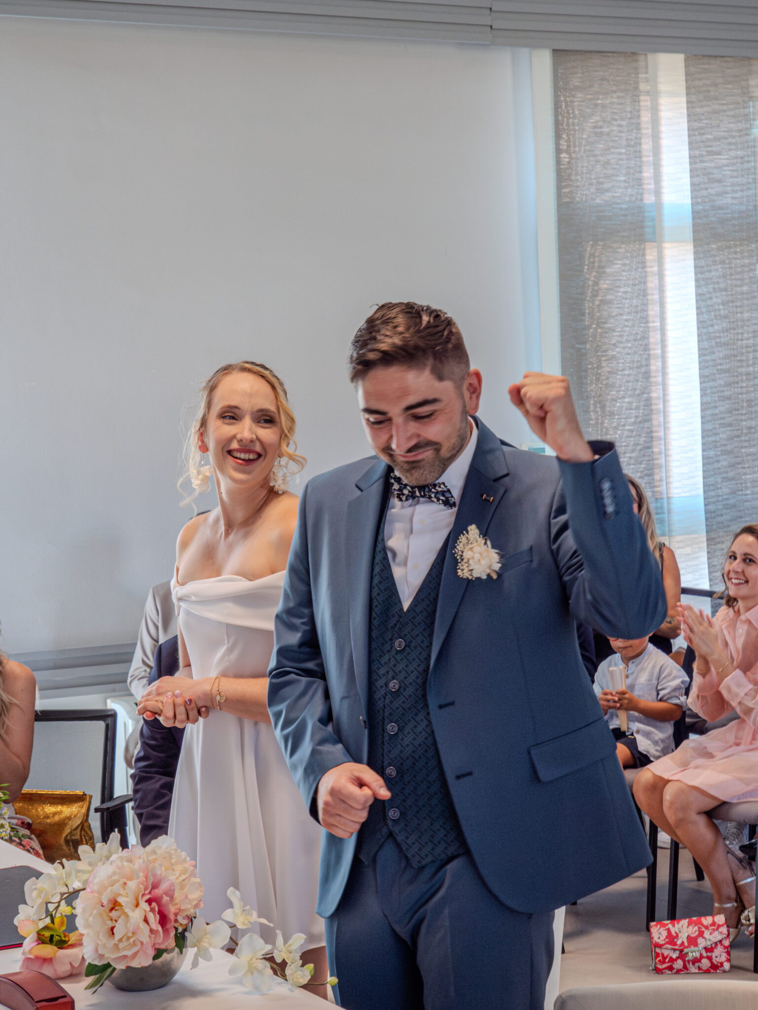 Marie&Valentin
